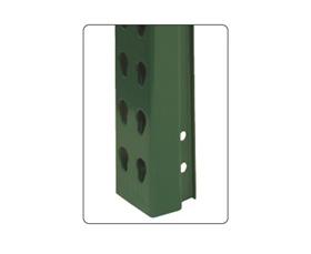 FASTRAK UPRIGHTS