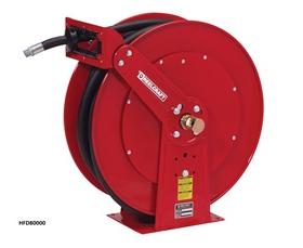 FUEL DELIVERY AUTO - RETRACTABLE REELS