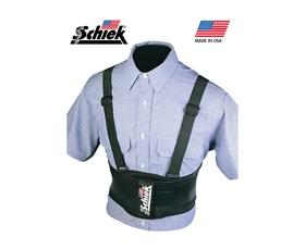 BACK ELASTIC SUPPORTS