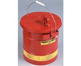 5 GALLON PORTABLE MIXING TANK