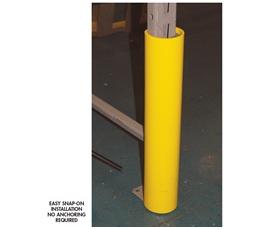 POWER SNAP-ON UPRIGHT PROTECTORS