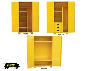 SPILL CONTAINMENT CABINET