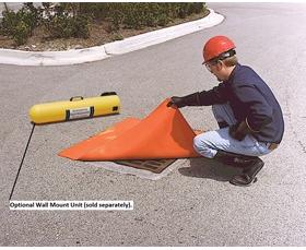 DRAIN SEAL WALL MOUNT UNITS