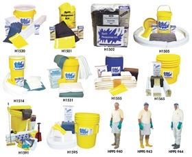 SPILL KITS