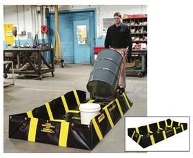 QUICKBERM&reg; WITH INSIDE SUPPORTS