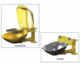 HALO WALL MOUNT EYE & EYE / FACEWASH SERIES