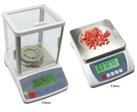 COMPACT BALANCES