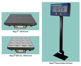 ULTEGRA&reg; BENCH SCALE LINE - OPTIONS