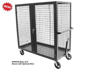 SECURITY TRUCKS - BASE UNIT SECURITY TRUCKS - BASE UNIT