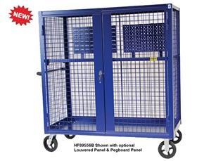SECURITY TRUCKS - ACCESSORIES SECURITY TRUCKS - ACCESSORIES
