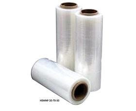 STRETCH WRAP MACHINE FILM 20"