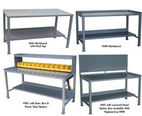 WORKBENCHES