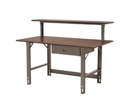 THE PHILLOCRAFT BASIC BENCH ACCESSORIES