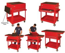 ROLLMASTER WORKSTATION