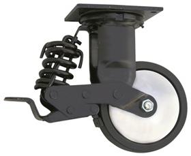PROFESSIONAL TOOL STORAGE - CASTERS