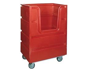 TOUGH POLY BULK TRUCK