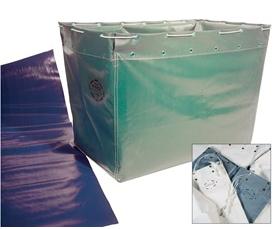 REMOVABLE BASKET LINER