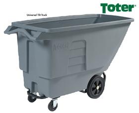 UNIVERSAL TILT TRUCKS