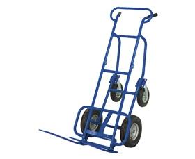 HVAC HAND TRUCK