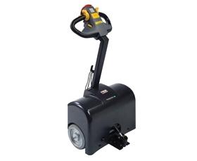 TUG15 SELF-PROPELLED "TUGGER"