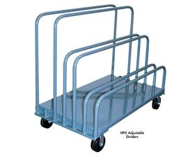 PANEL TRUCKS