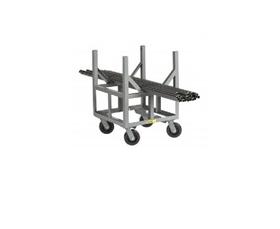 ERGONOMIC BAR CRADLE TRUCK