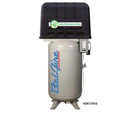 BELAIRE QUIET PERFORMANCE AIR COMPRESSORS