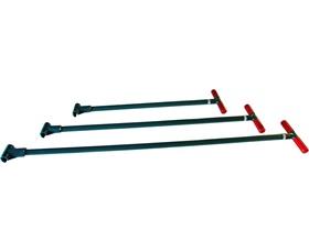 THE HEAVY-DUTY MACHINE MOVER - STEERING HANDLES