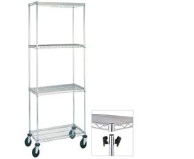 MOBILE UNITS