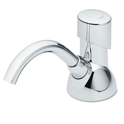 GOJO&reg; CX&trade; Counter Mount Dispenser