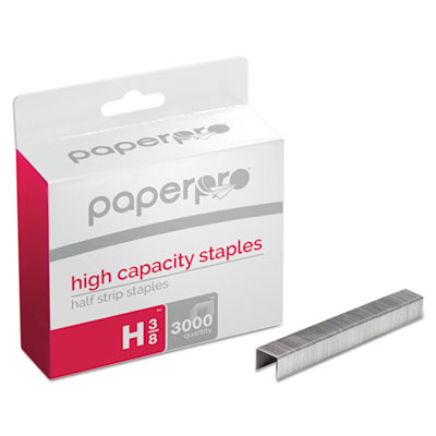 PaperPro&reg; High-Capacity Staples