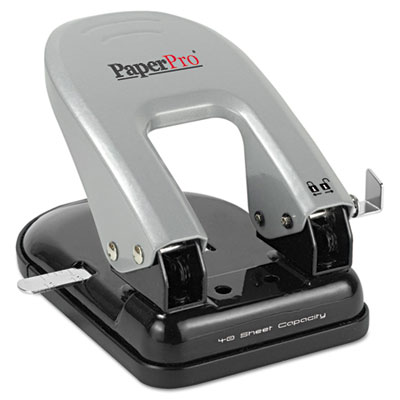 PaperPro&reg; inDULGE&trade; Two-Hole Punch