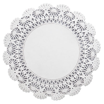 Hoffmaster&reg; Doilies
