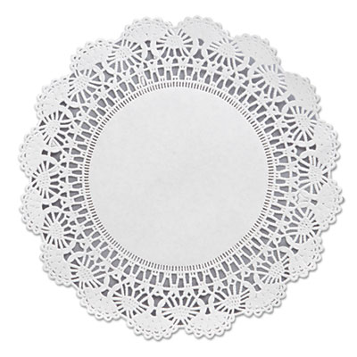 Hoffmaster&reg; Doilies
