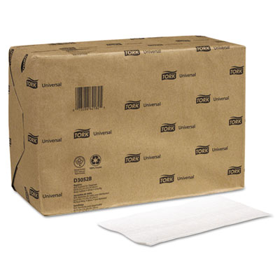Tork® Universal Betsy Tall Fold Napkins Tork® Universal Betsy Tall Fold Napkins