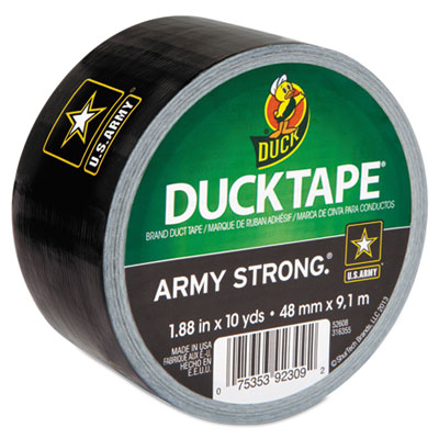 Duck® U.S. Army DuckTape® Duck® U.S. Army DuckTape®