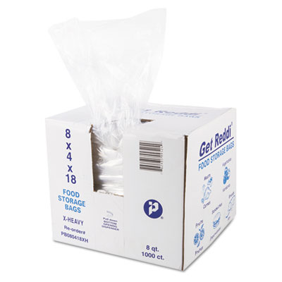 Inteplast Group Food and Utility Bags