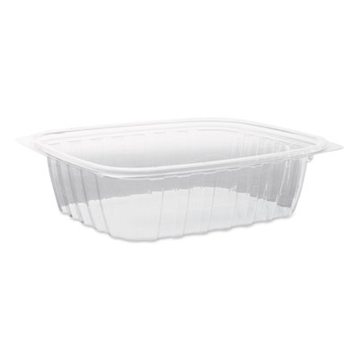 Dart&reg; ClearPac&reg; Clear Container Lid Combo-Packs