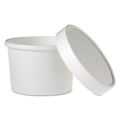 SOLO&reg; Cup Company Flexstyle&reg; Double Poly Food Combo Packs