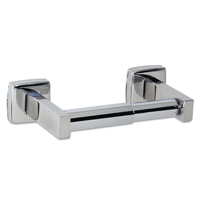 Bobrick ClassicSeries&reg; Surface-Mounted Toilet Tissue Dispenser