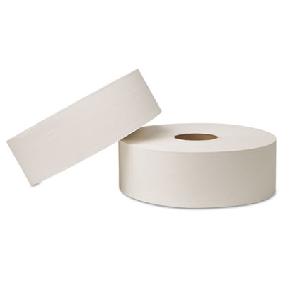 Wausau Paper&reg; EcoSoft&trade; Jumbo Universal Bathroom Tissue