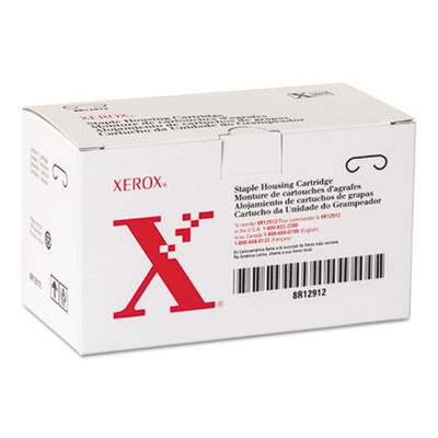 Xerox&reg; Stapler Cartridge Housing