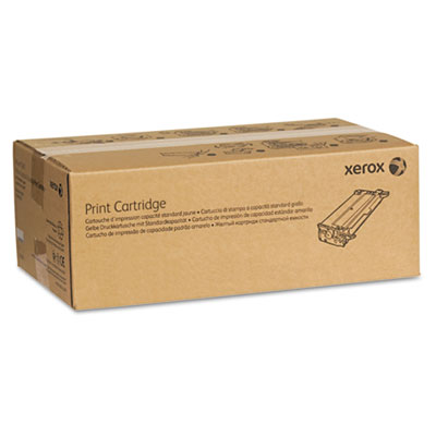 Xerox&reg; 108R00989 Maintenance Cartridge