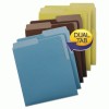 Smead&reg; Organized Up&reg; Heavyweight Vertical Folders