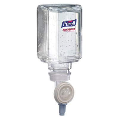 PURELL&reg; Advanced Instant Hand Sanitizer Refills