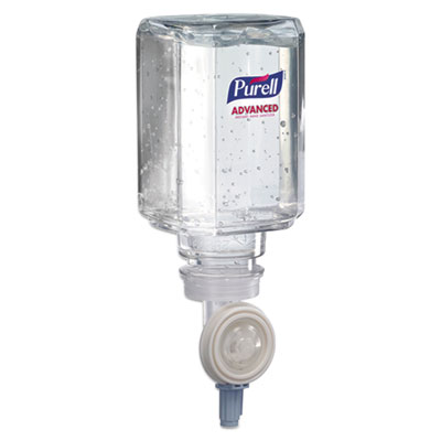 PURELL&reg; Advanced Instant Hand Sanitizer Refills
