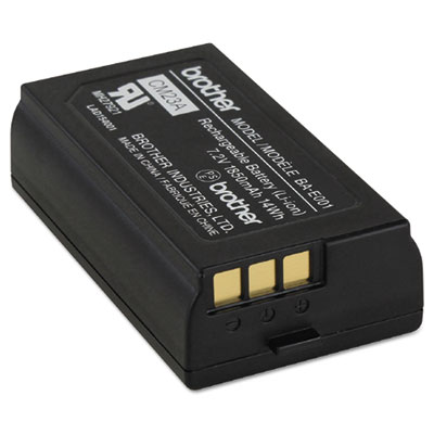 Brother&reg; Rechargeable Li-ion Battery Pack