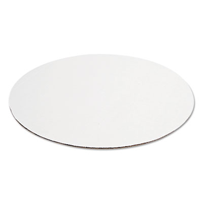 Pratt Pizza Circles