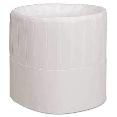 Royal Pleated Chef's Hats