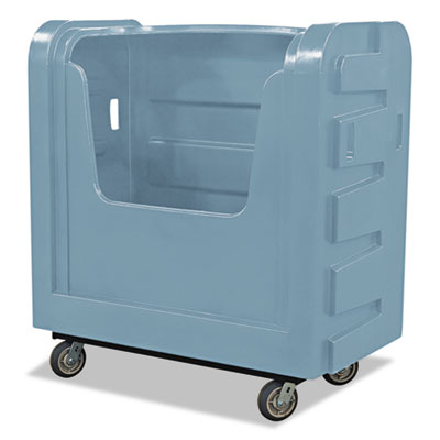 Royal Basket Trucks Bulk Transport Truck